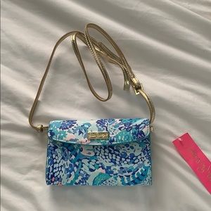 Lilly Pulitzer Mallorca crossbody